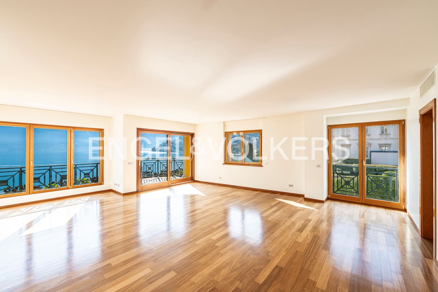 5 ½ rooms apartment