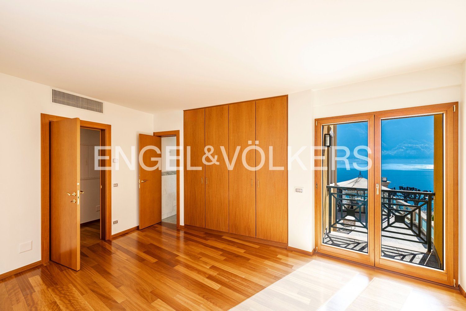 5 ½ rooms apartment (5)