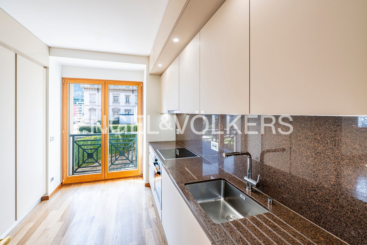 5 ½ rooms apartment (3)