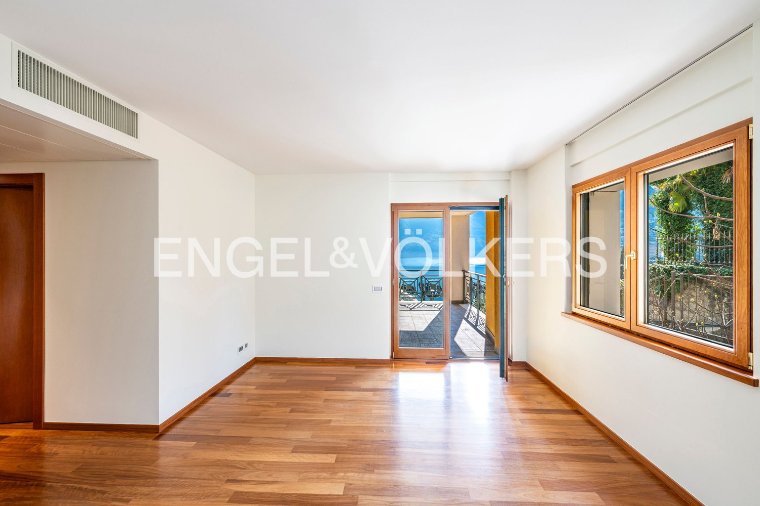 5 ½ rooms apartment (6)