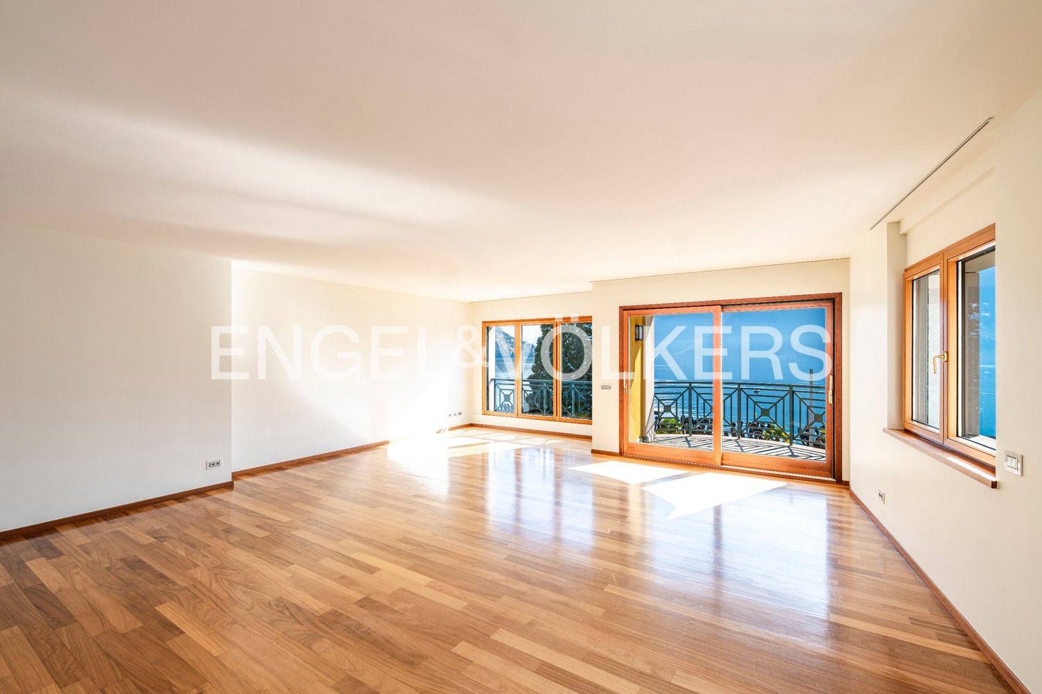 5 ½ rooms apartment (2)