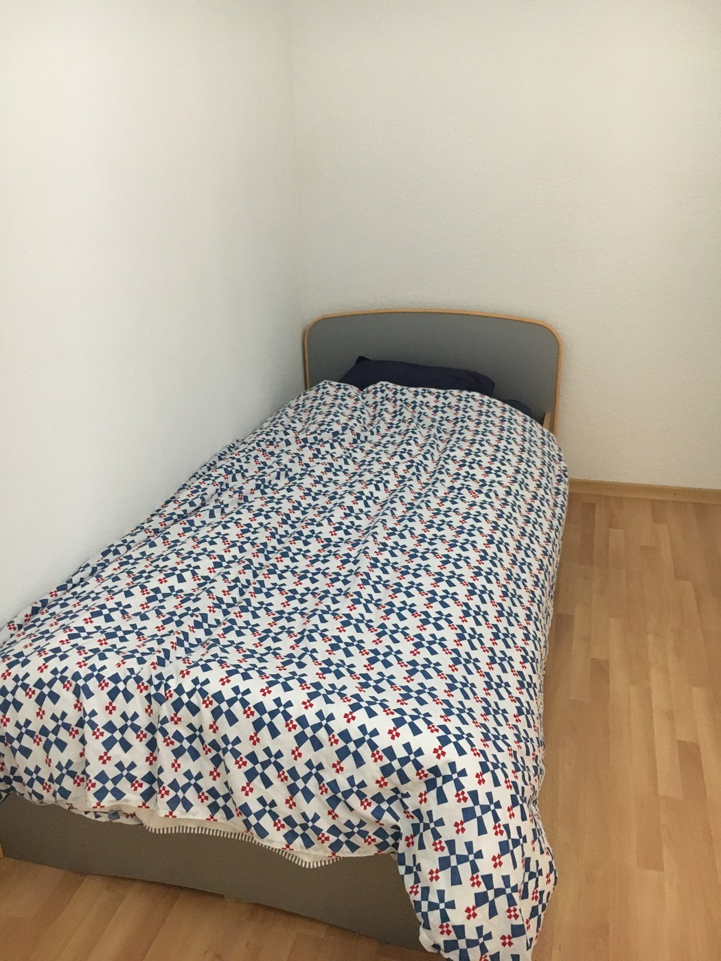 Room in a shared flat, Foto 6 von 10