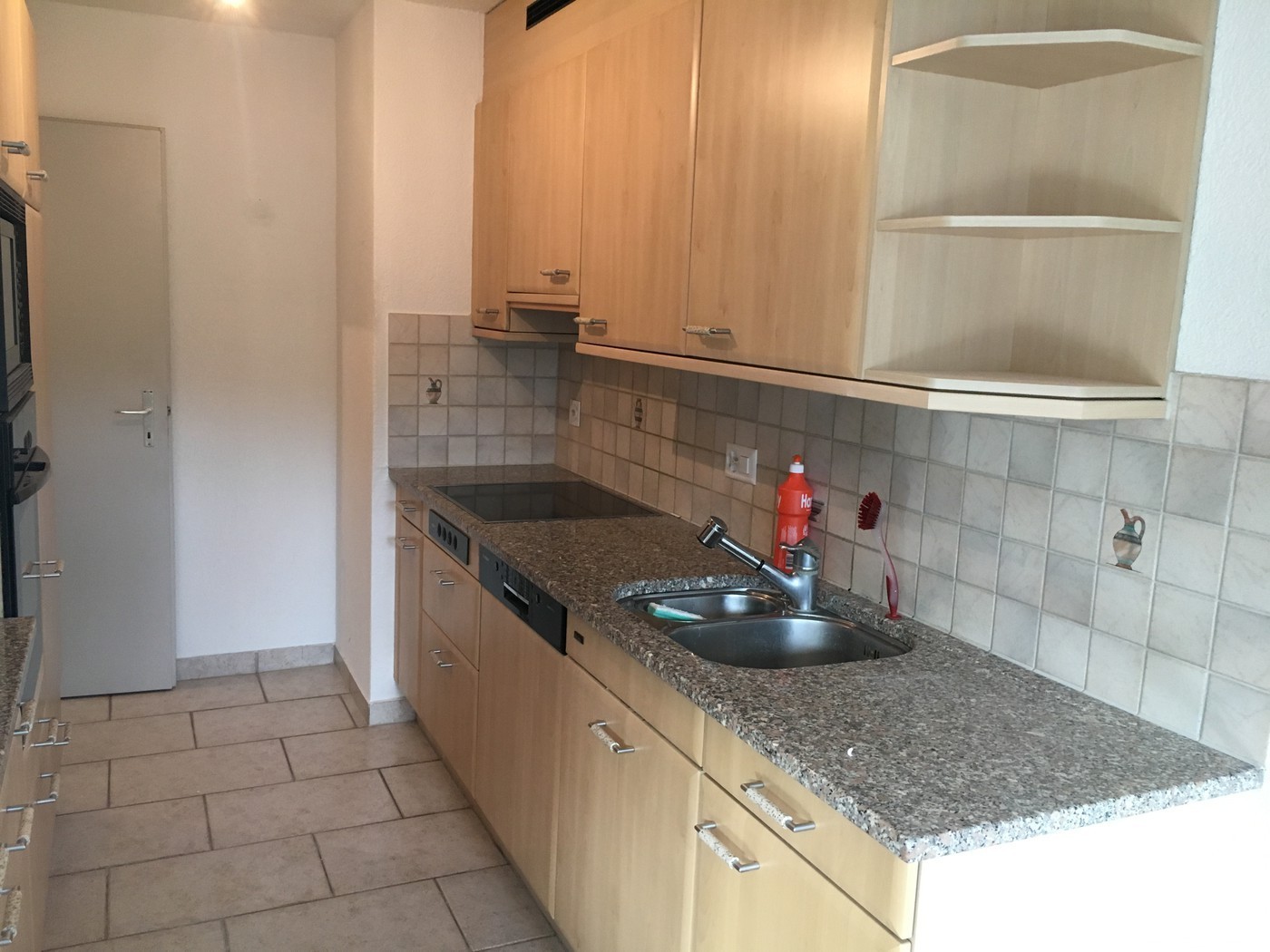Room in a shared flat, Foto 8 von 10