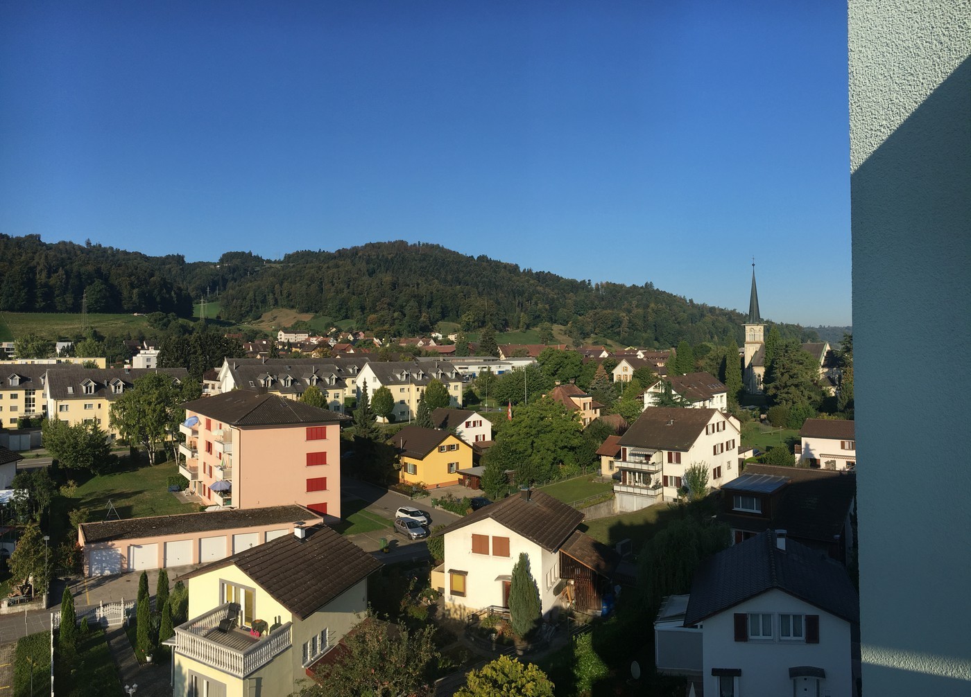 Room in a shared flat, Foto 4 von 10