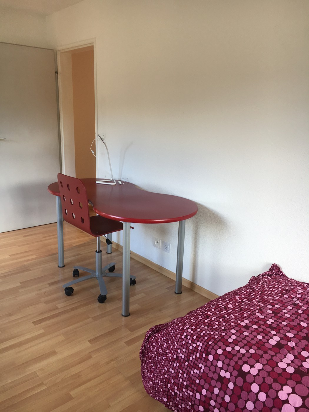 Room in a shared flat, Foto 1 von 10