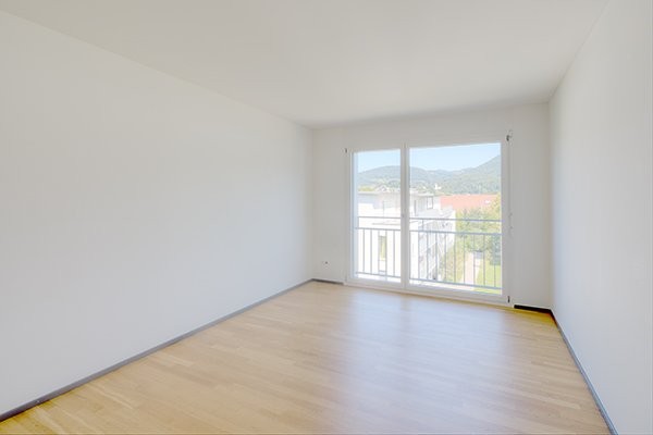 2 ½ pièces appartement