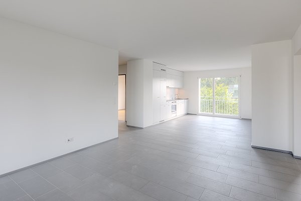 2 ½ pièces appartement