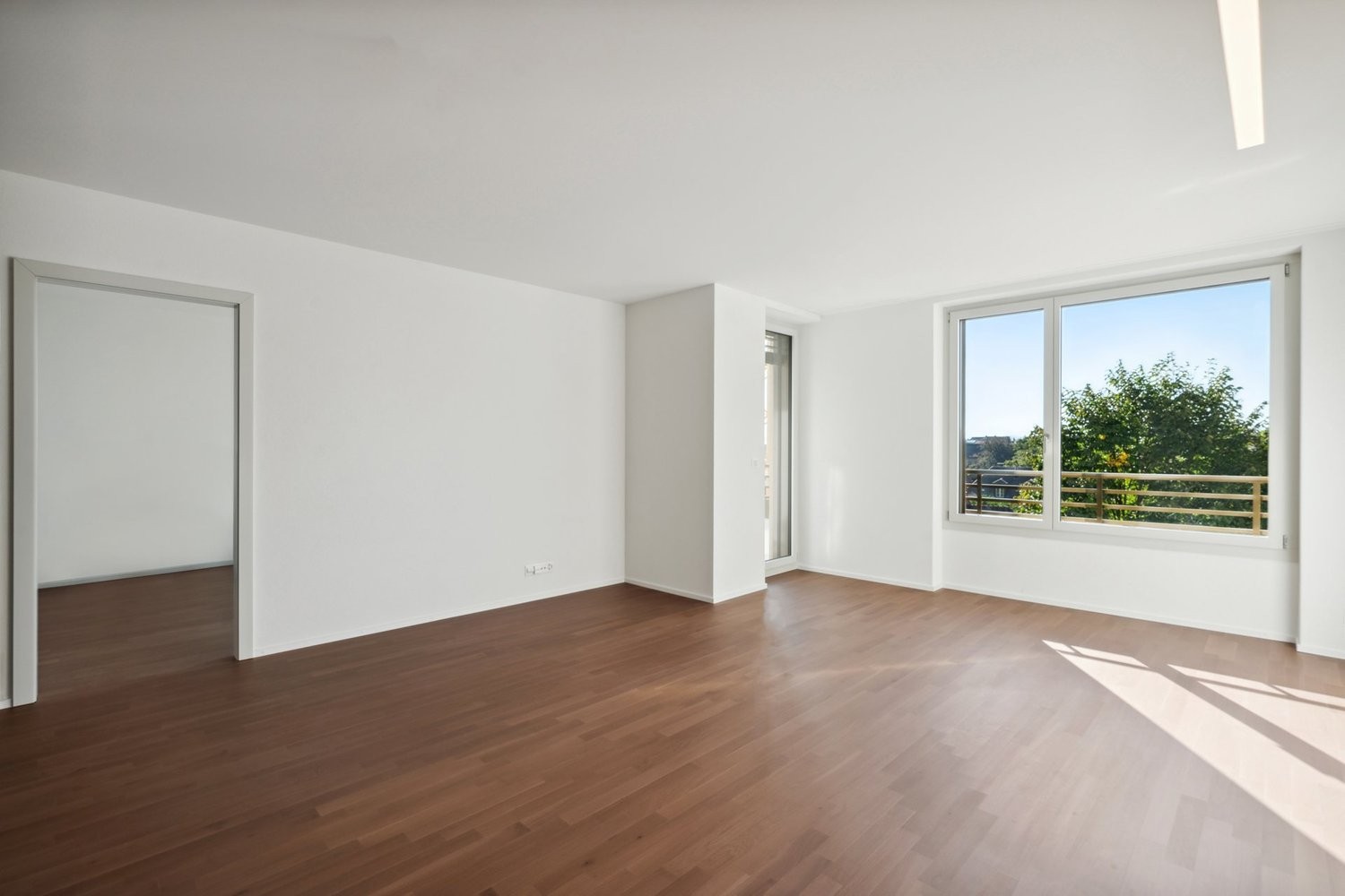 3 ½ rooms apartment, Foto 1 von 9