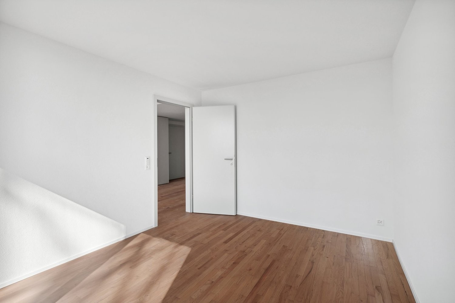 3 ½ rooms apartment, Foto 5 von 9