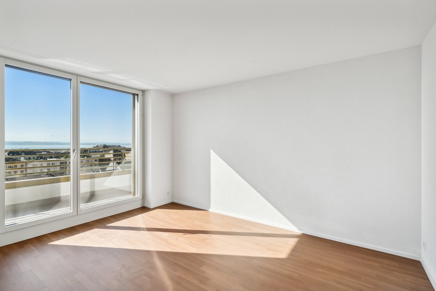 3 ½ rooms apartment, Foto 6 von 9