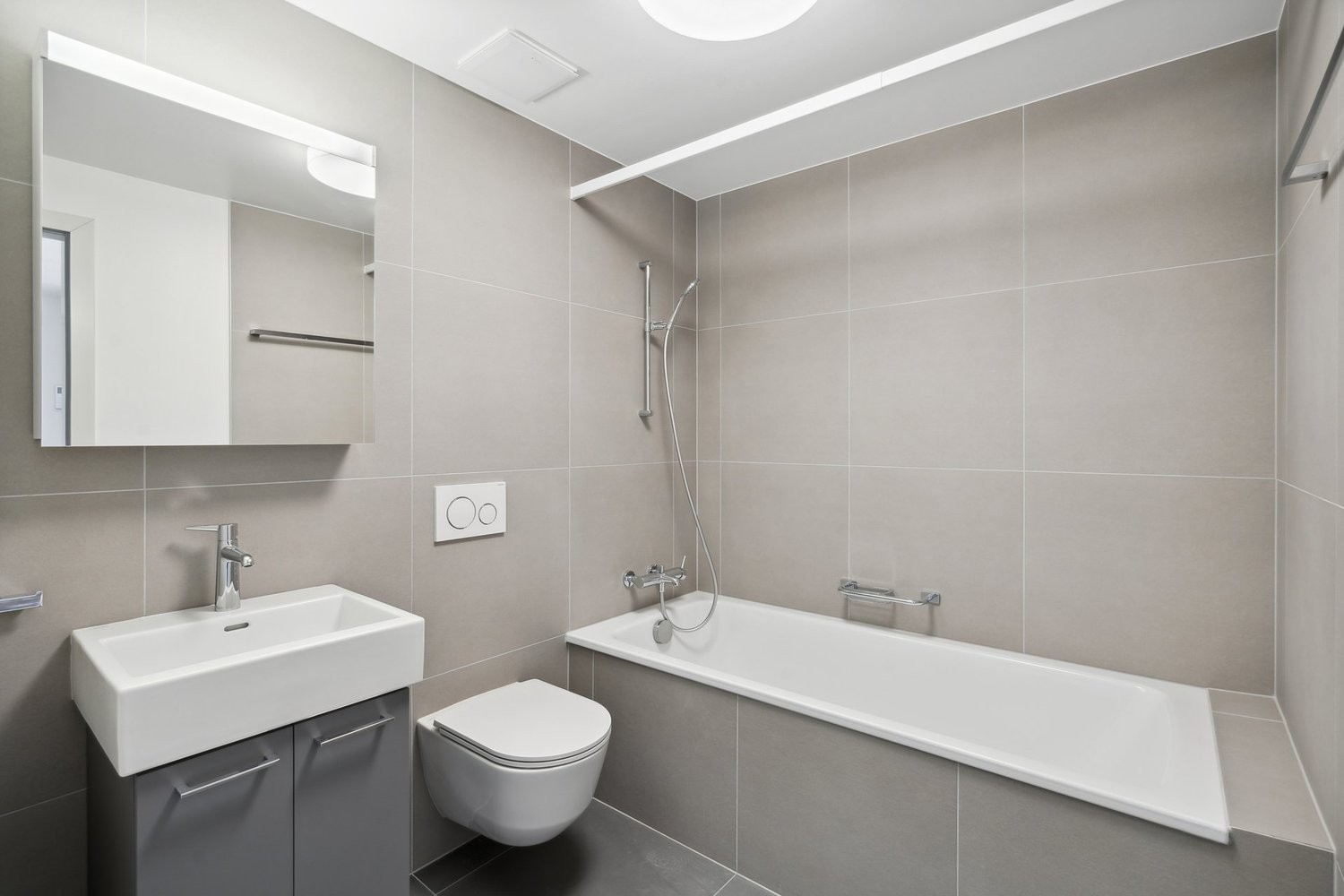 3 ½ rooms apartment, Foto 4 von 9