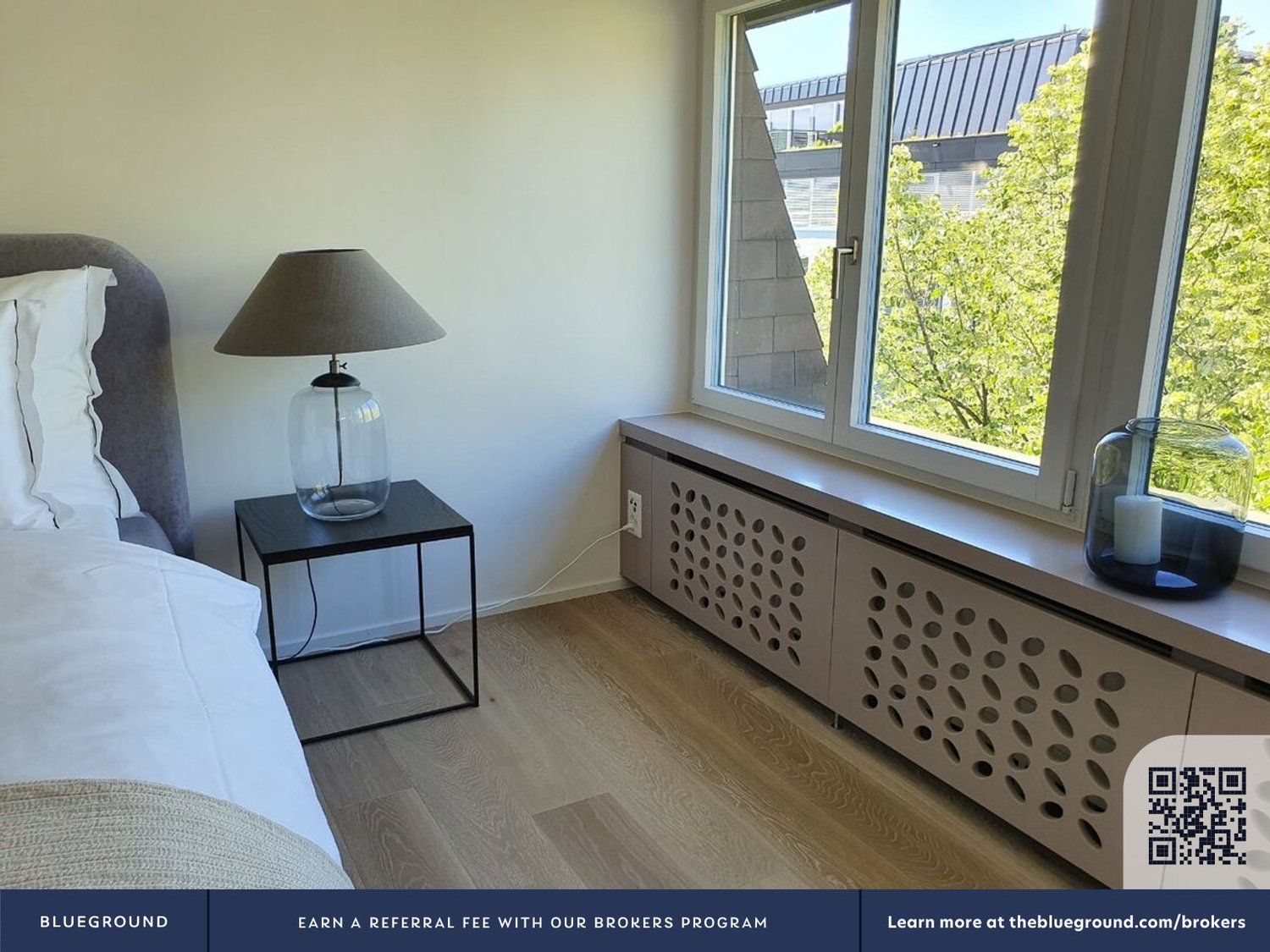 2 rooms furnished flat, Foto 4 von 10