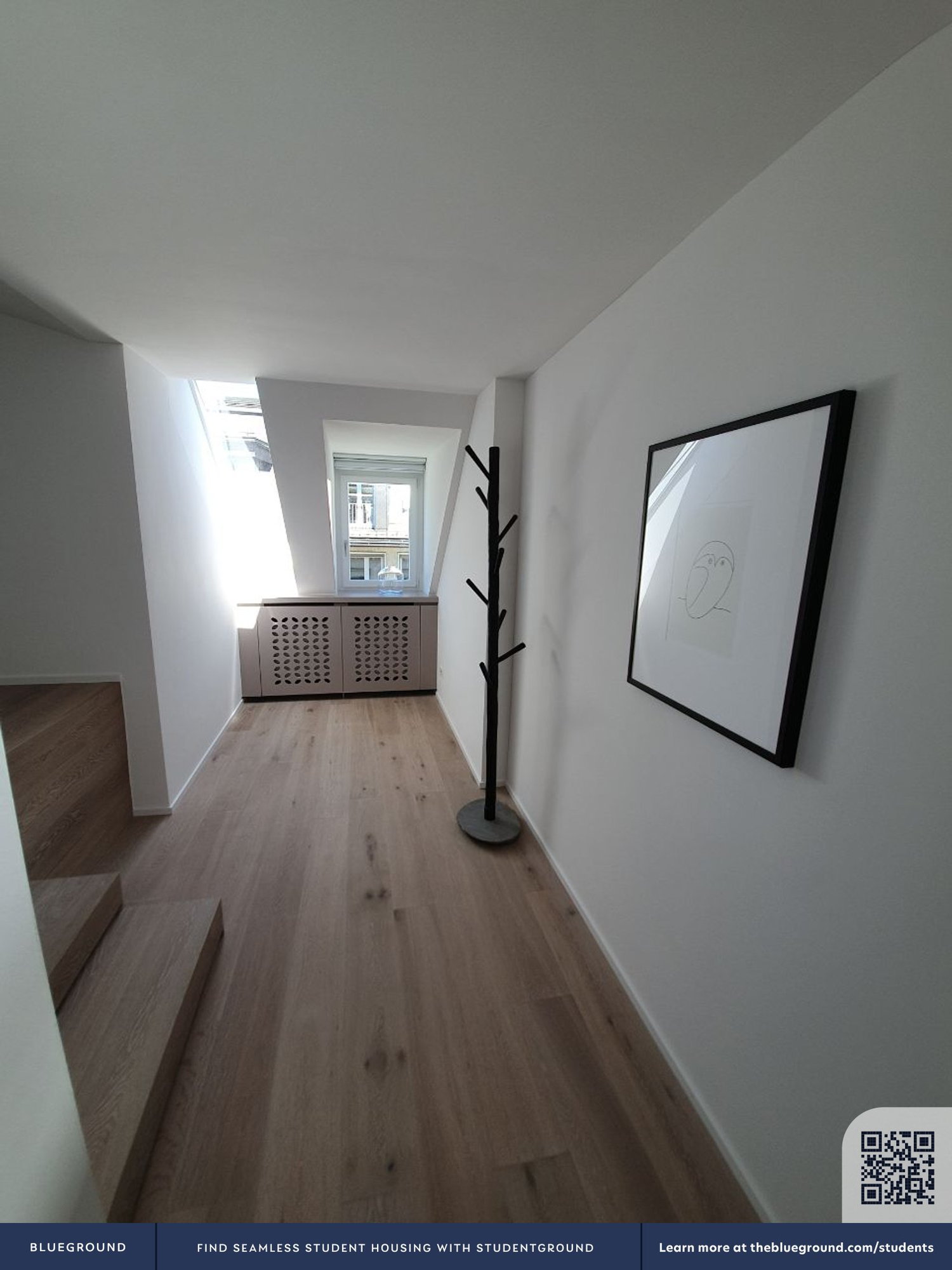 2 rooms furnished flat, Foto 10 von 10
