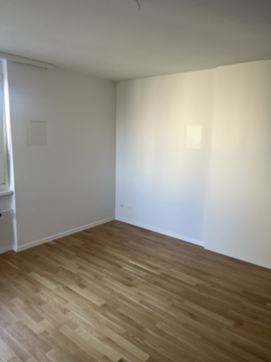 1 ½ rooms apartment