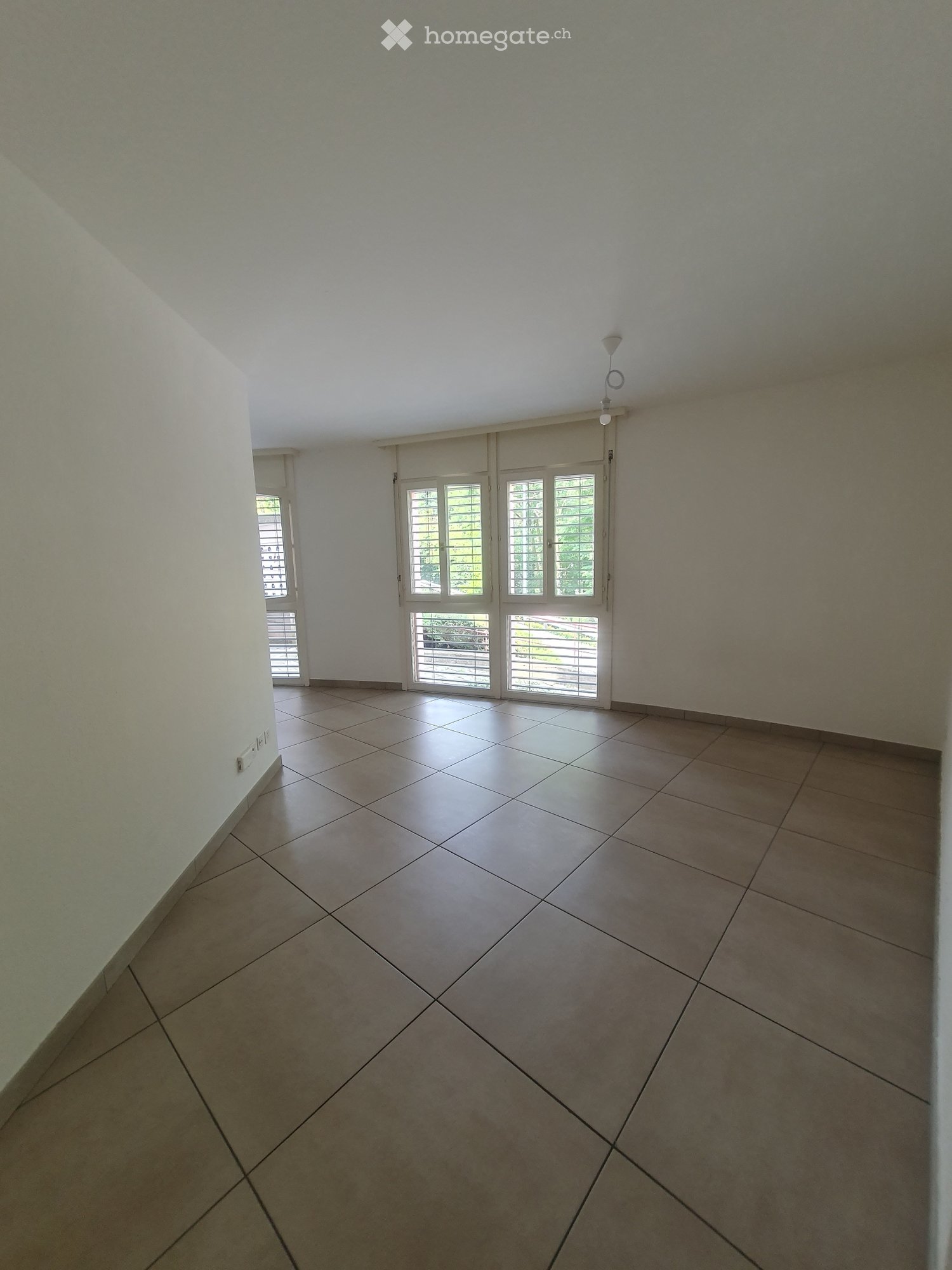 3 ½ Zimmer-Wohnung, Foto 4 von 5