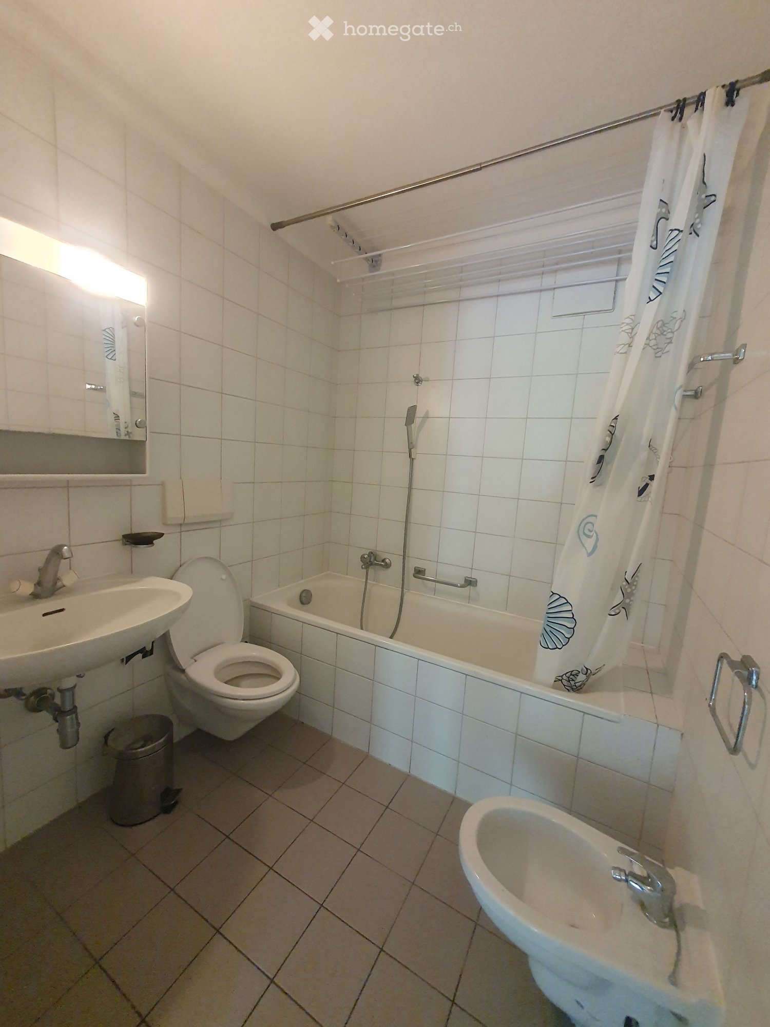 3 ½ Zimmer-Wohnung, Foto 5 von 5