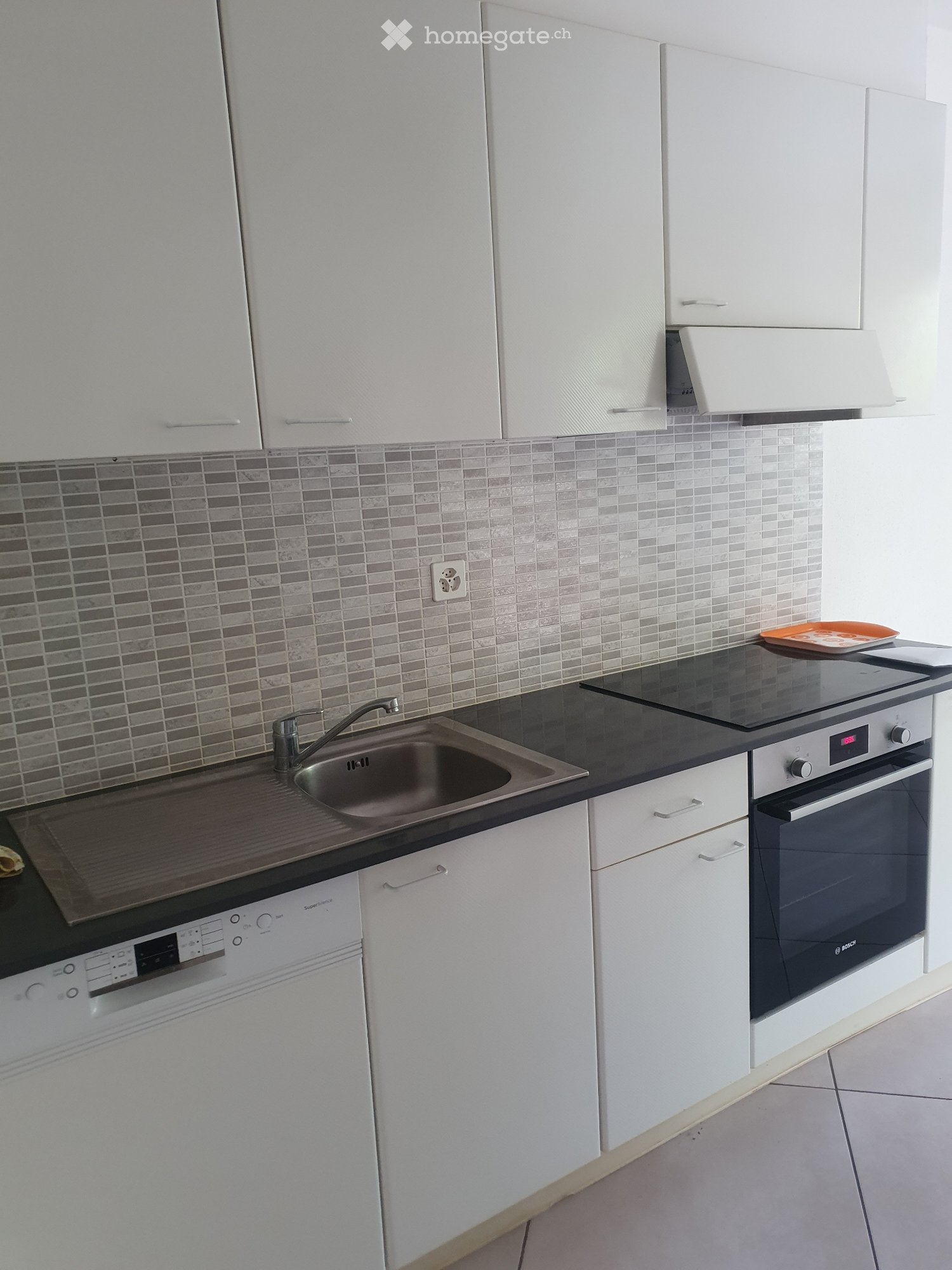 3 ½ Zimmer-Wohnung, Foto 1 von 5