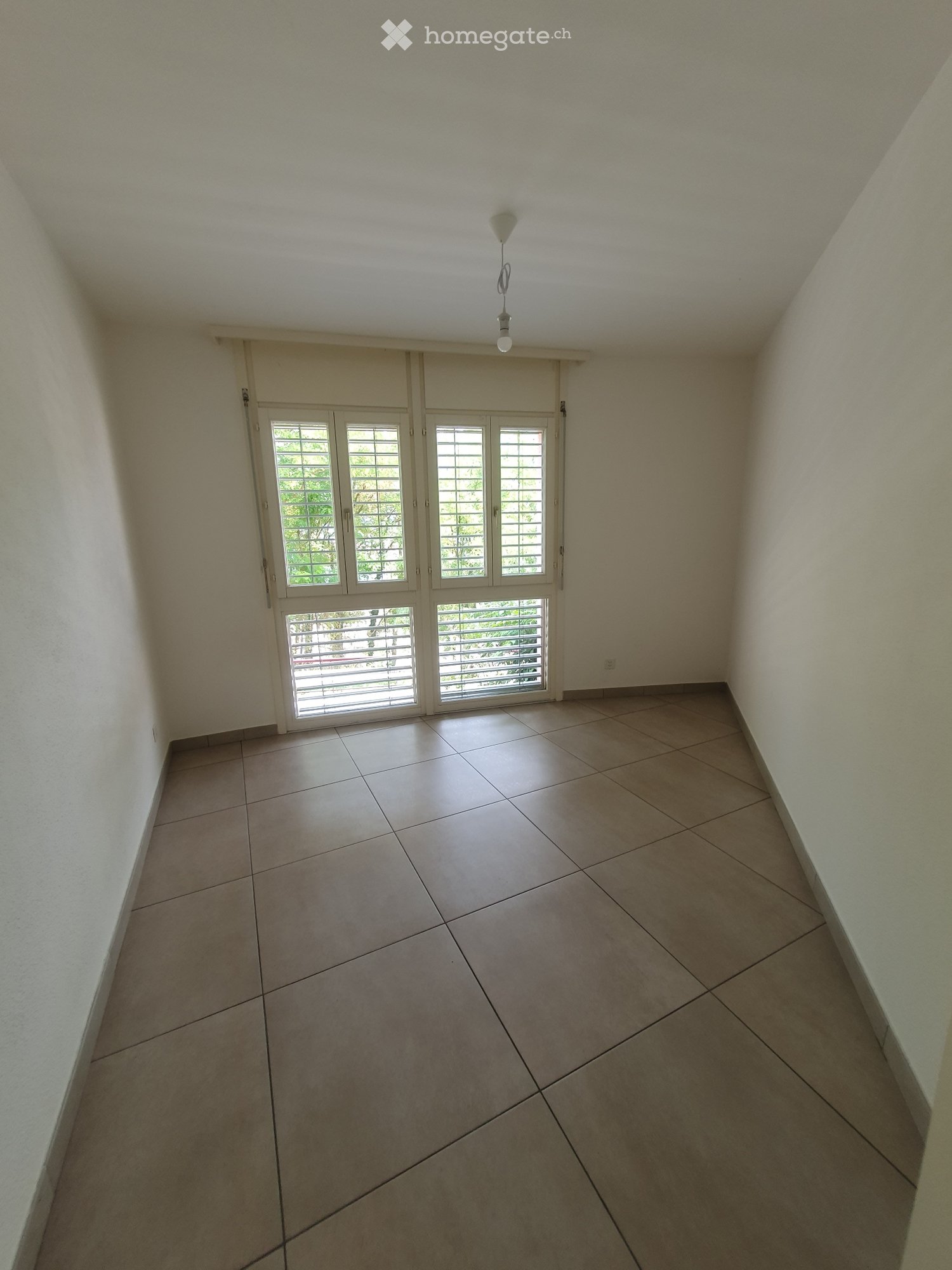 3 ½ Zimmer-Wohnung, Foto 3 von 5