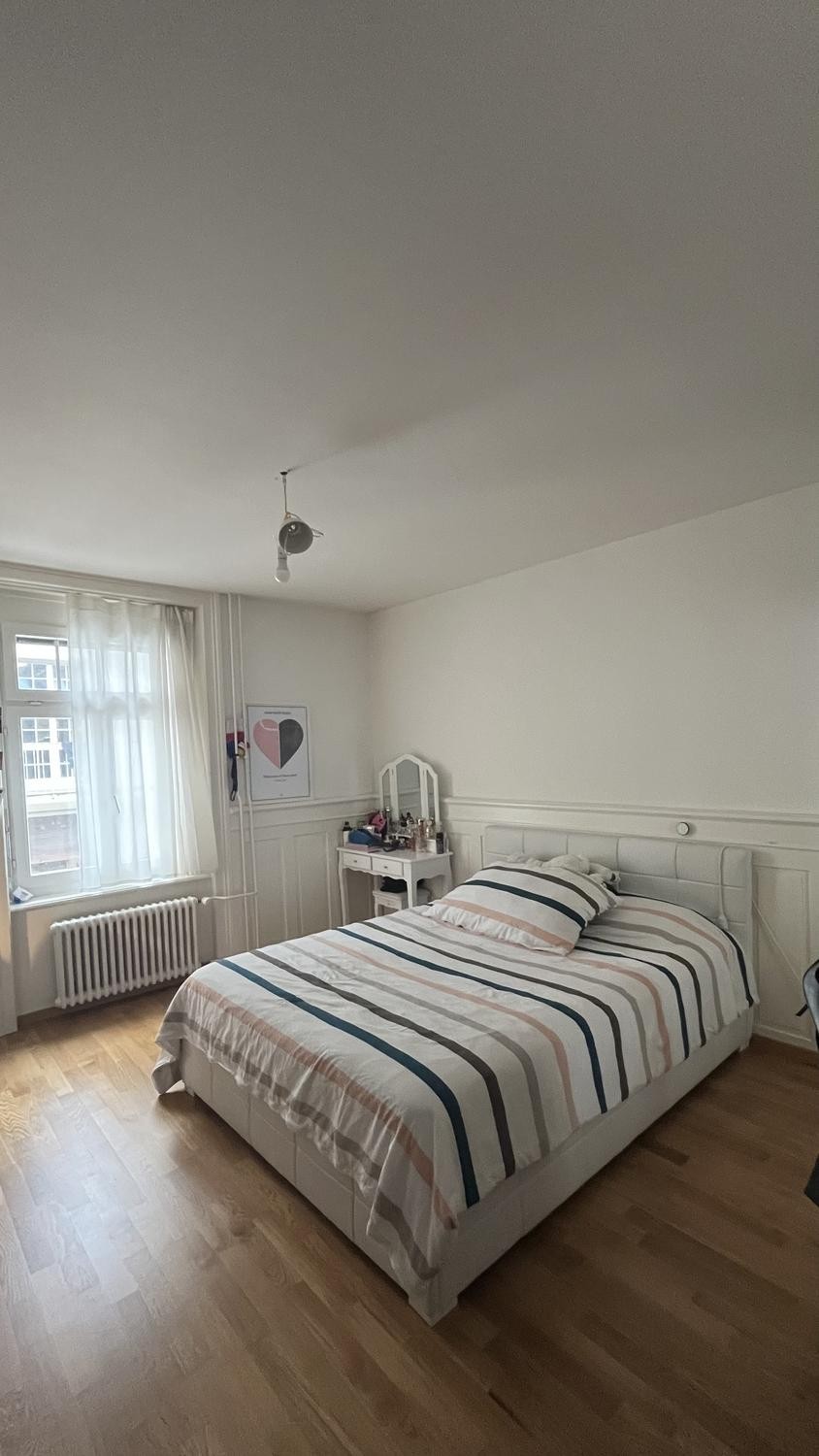 Zimmer in einer Wohngemeinschaft
