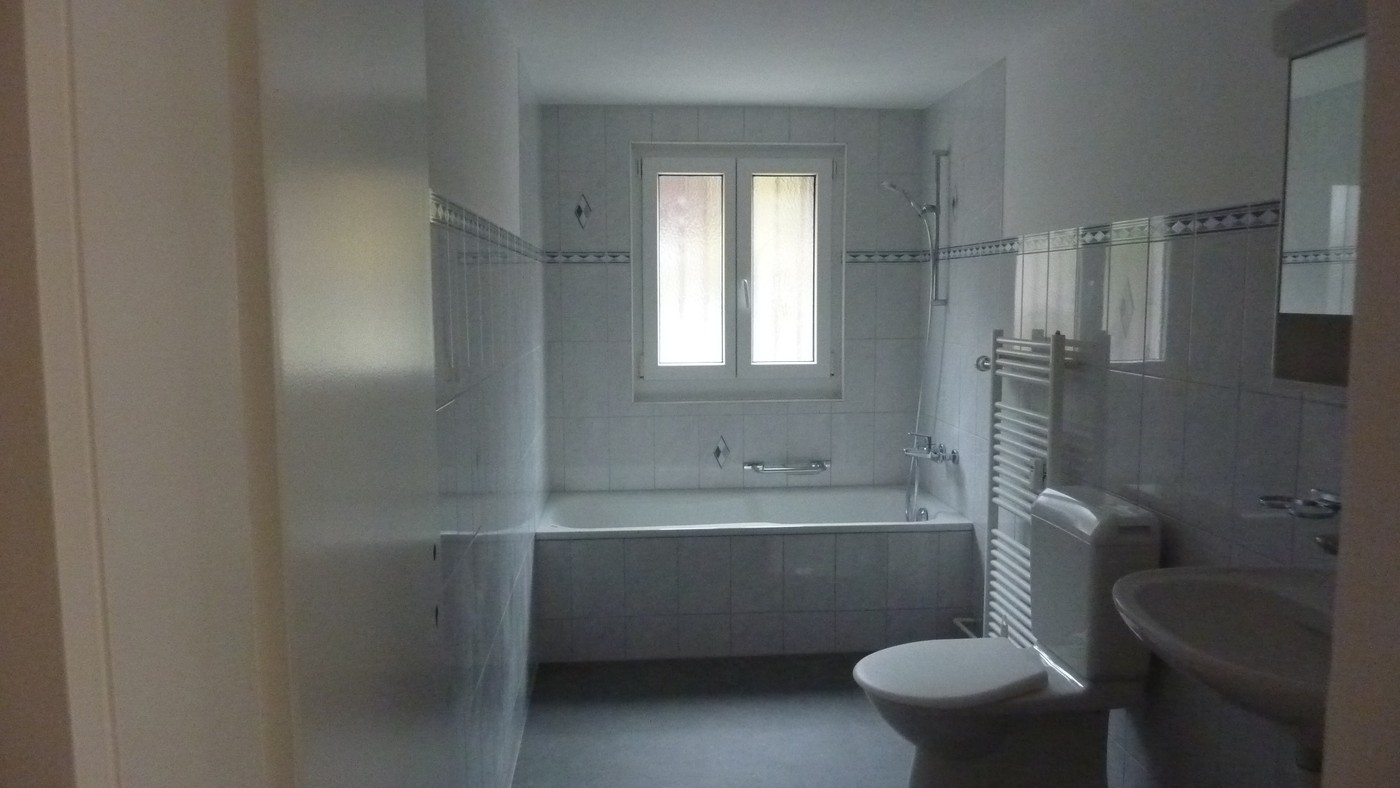 4 ½ rooms apartment, Foto 4 von 10