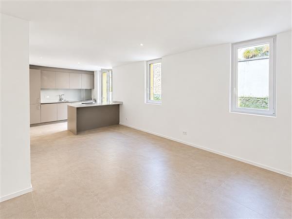 4 ½ Zimmer-Wohnung