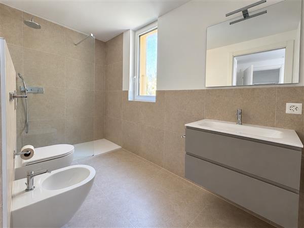 4 ½ Zimmer-Wohnung