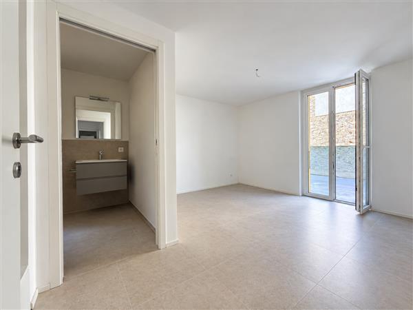 4 ½ Zimmer-Wohnung