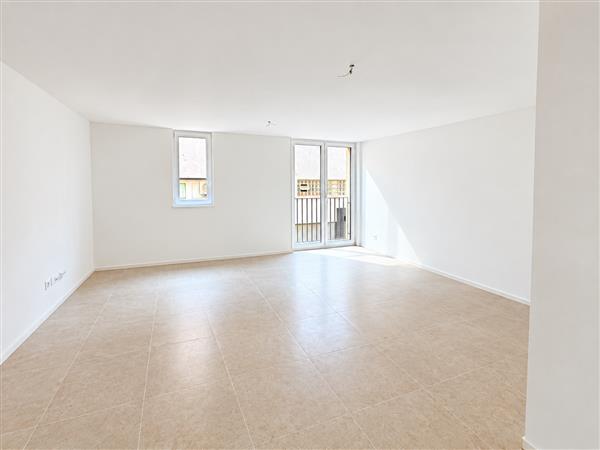 4 ½ Zimmer-Wohnung
