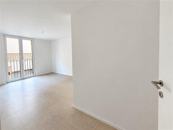 4 ½ Zimmer-Wohnung