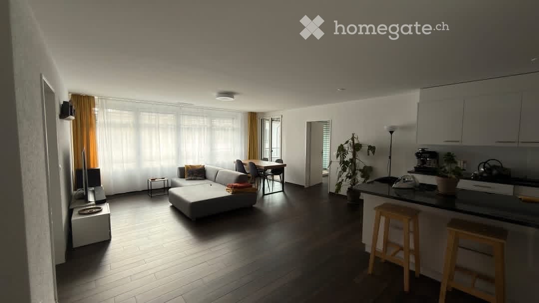 3 ½ rooms apartment, Foto 2 von 5