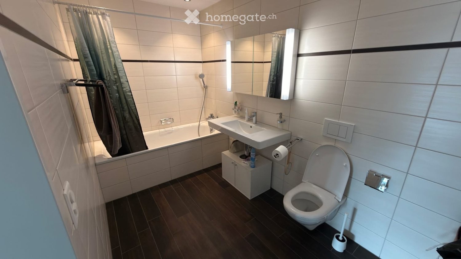 3 ½ rooms apartment, Foto 4 von 5