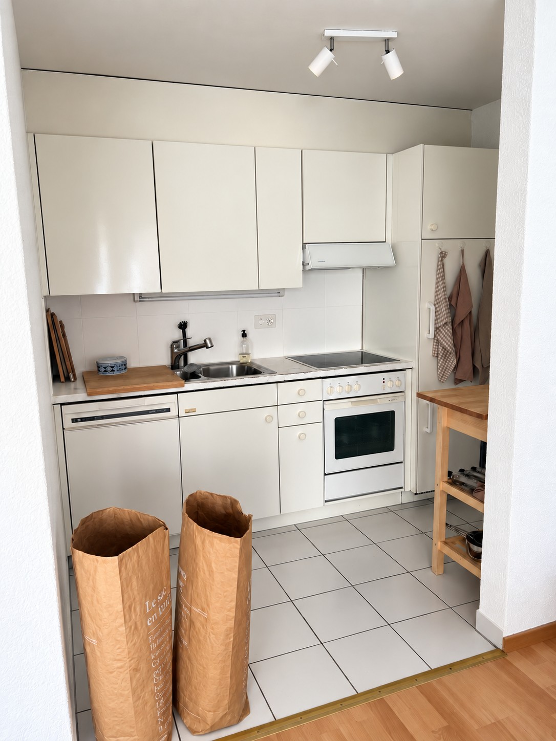 2 ½ rooms apartment, Foto 5 von 10