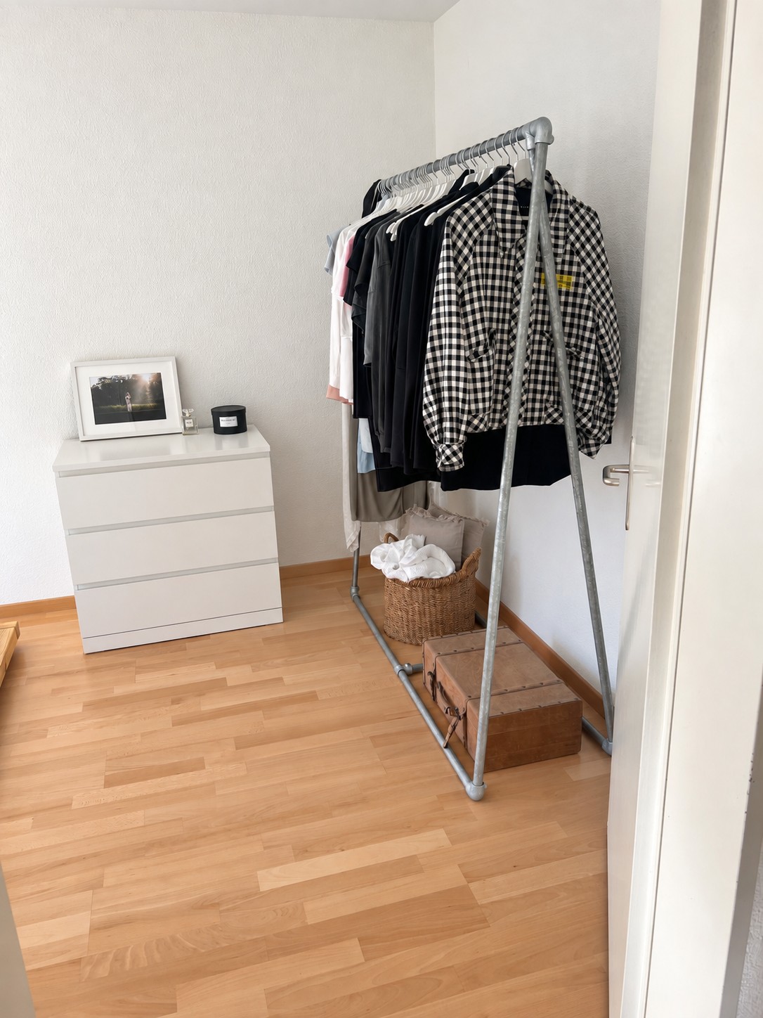 2 ½ rooms apartment, Foto 8 von 10