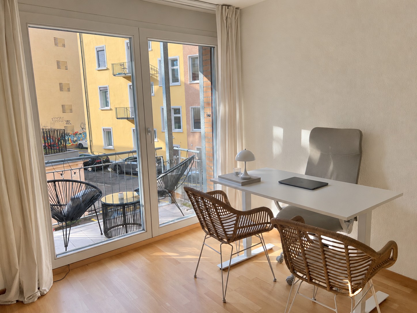 2 ½ rooms apartment, Foto 1 von 10