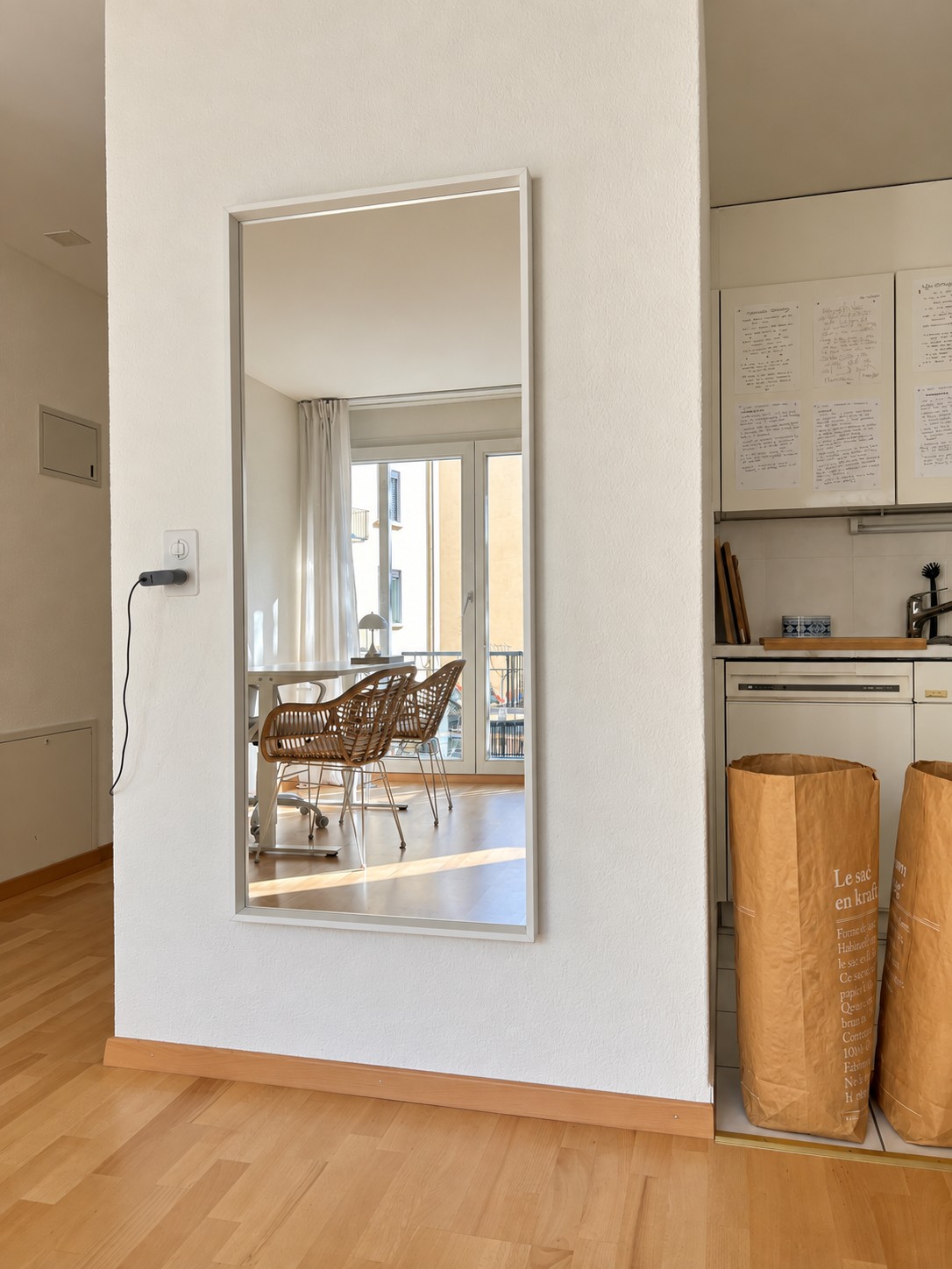 2 ½ rooms apartment, Foto 4 von 10