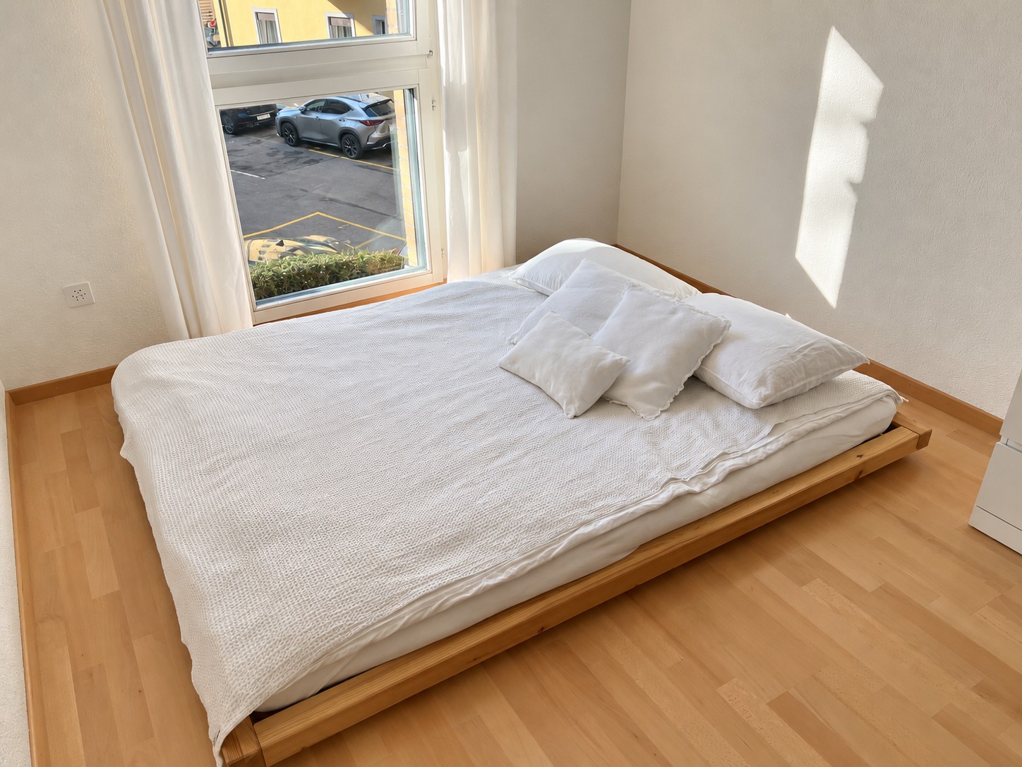 2 ½ rooms apartment, Foto 6 von 10