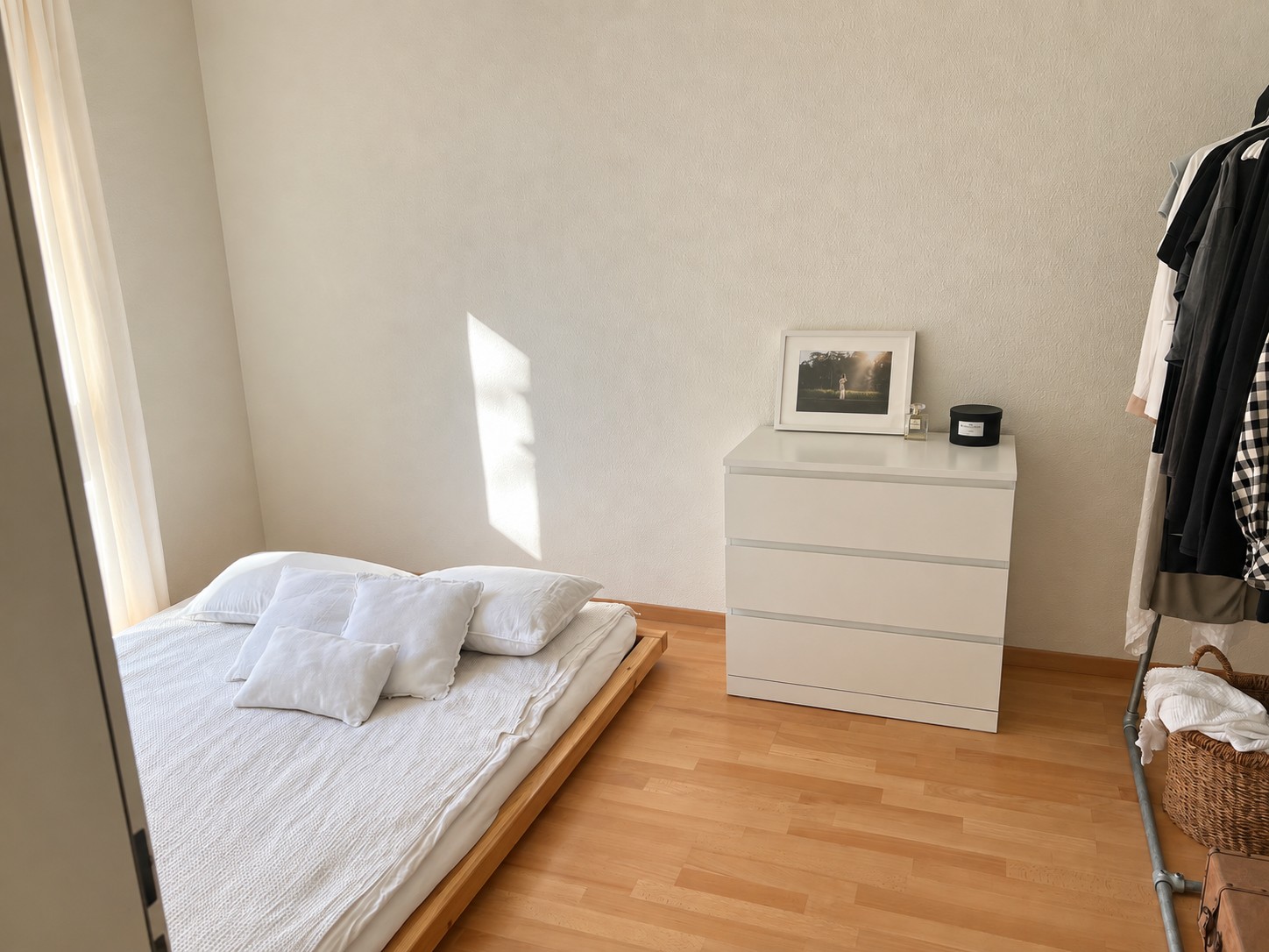 2 ½ rooms apartment, Foto 7 von 10