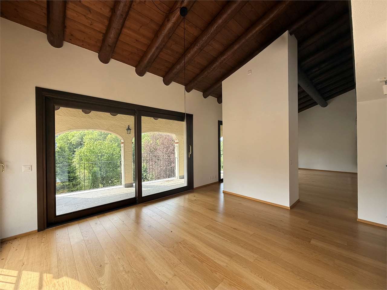 Appartement de 5 ½ pièces