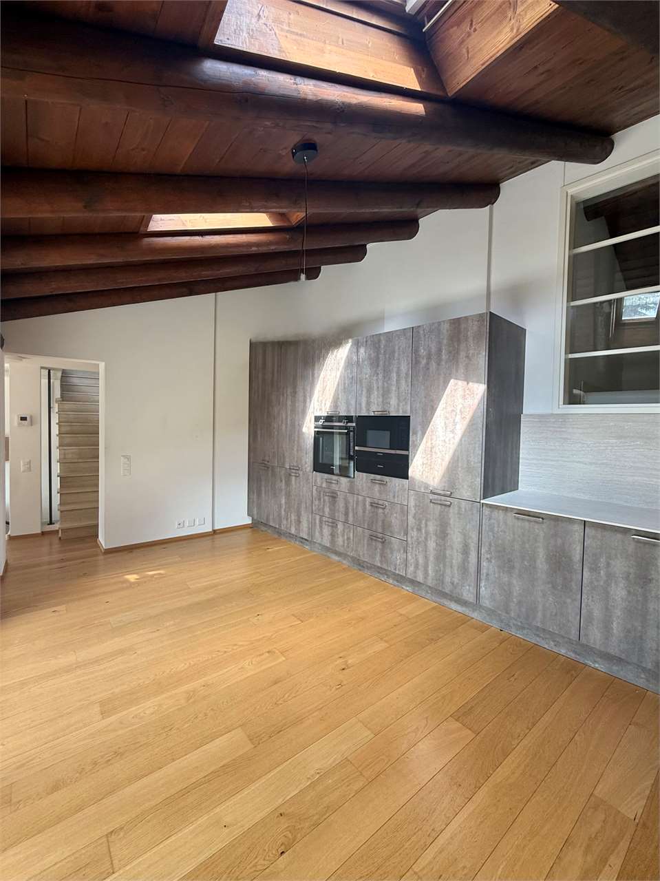 Appartement de 5 ½ pièces