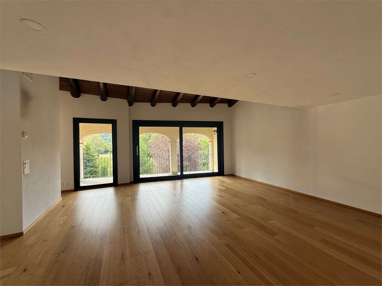 Appartement de 5 ½ pièces