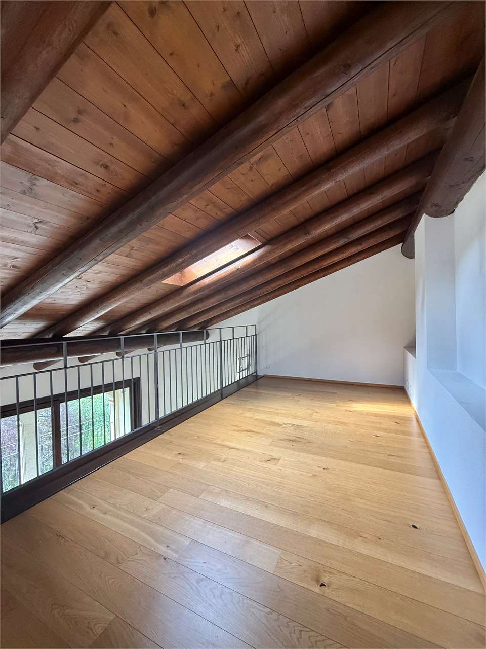 Appartement de 5 ½ pièces