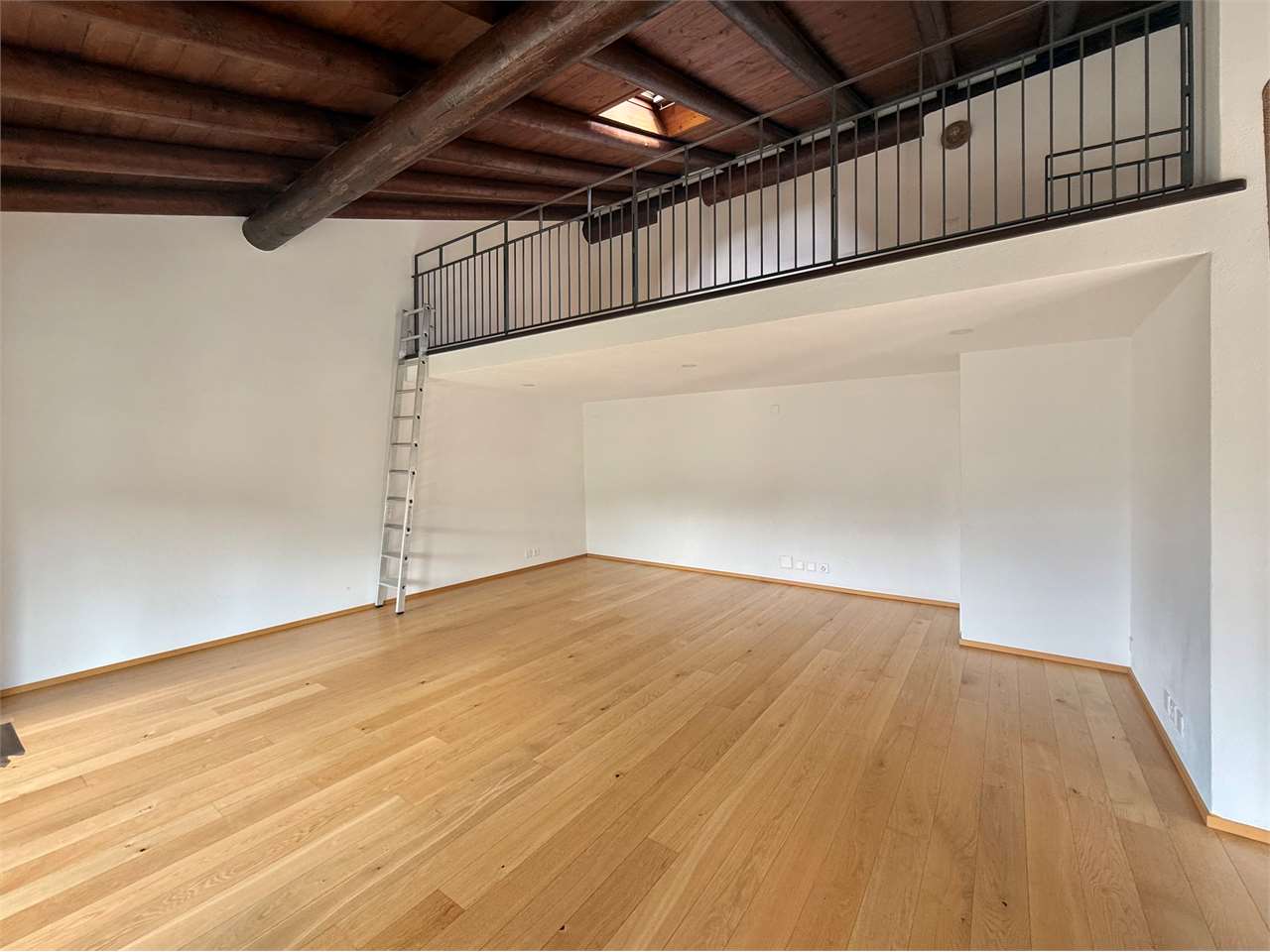 Appartement de 5 ½ pièces