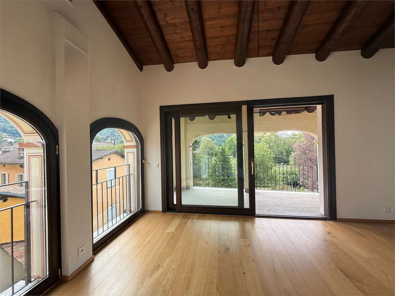 Appartement de 5 ½ pièces