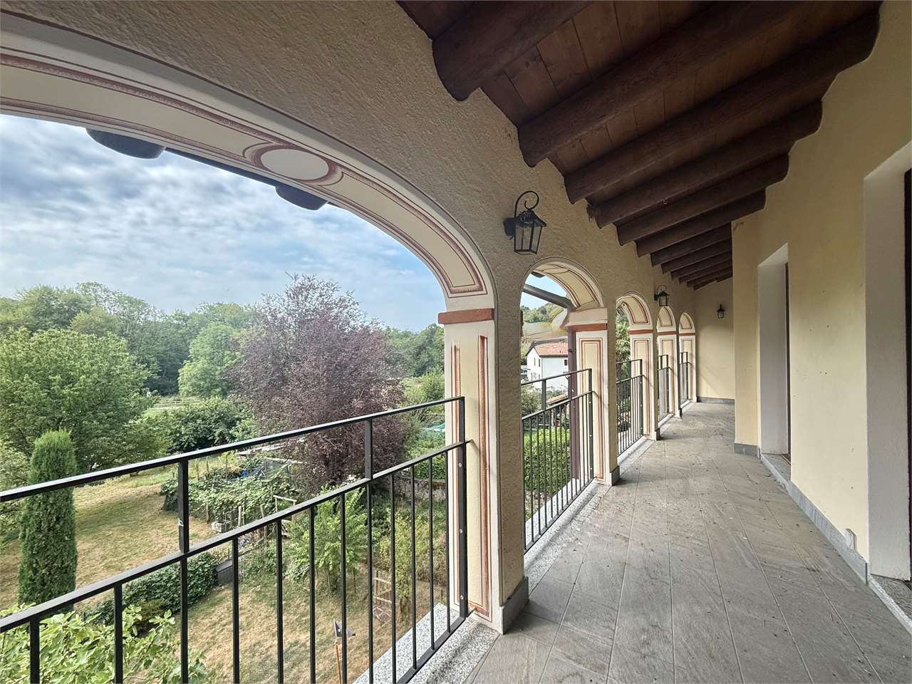 Appartement de 5 ½ pièces