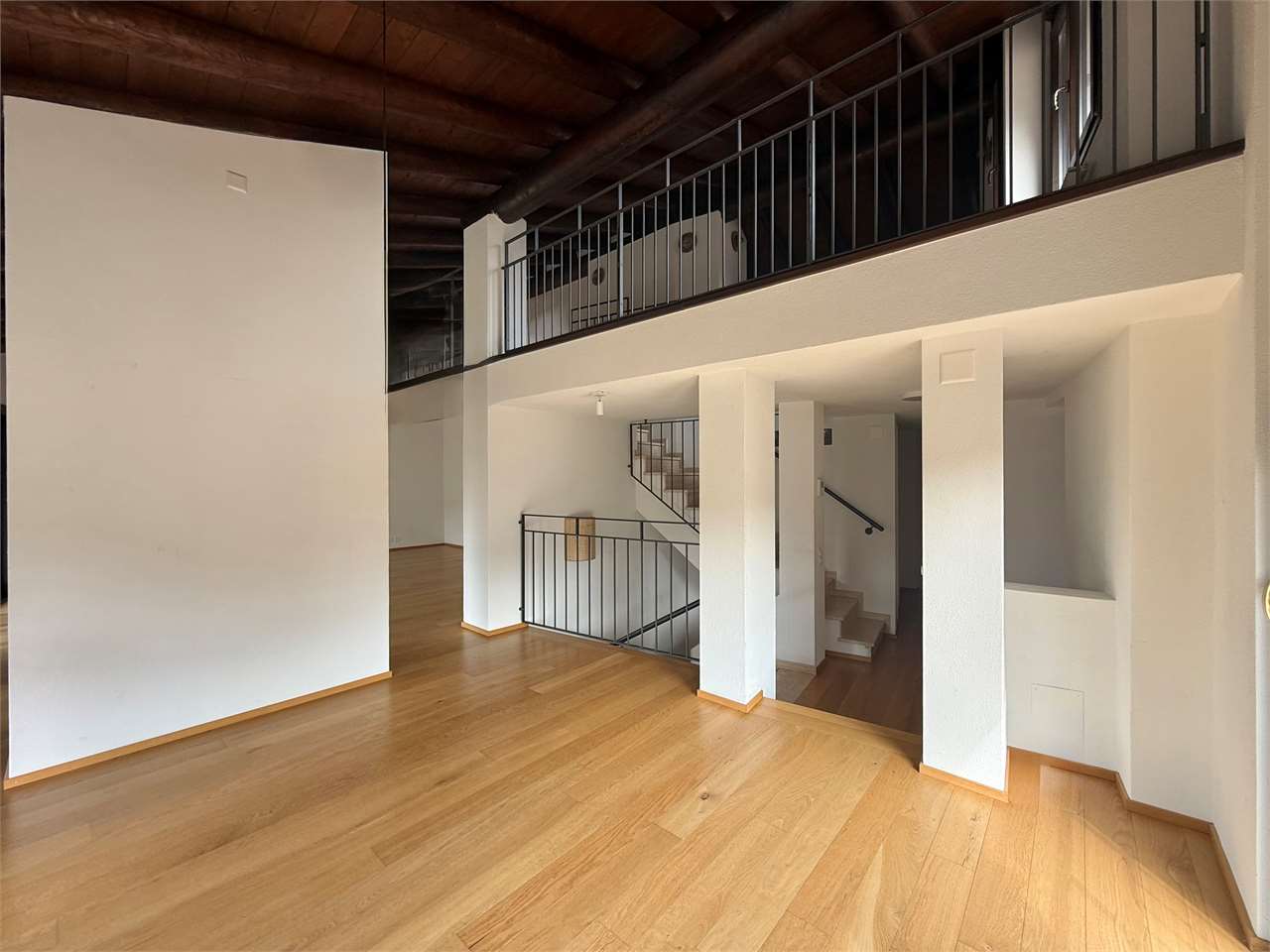Appartement de 5 ½ pièces