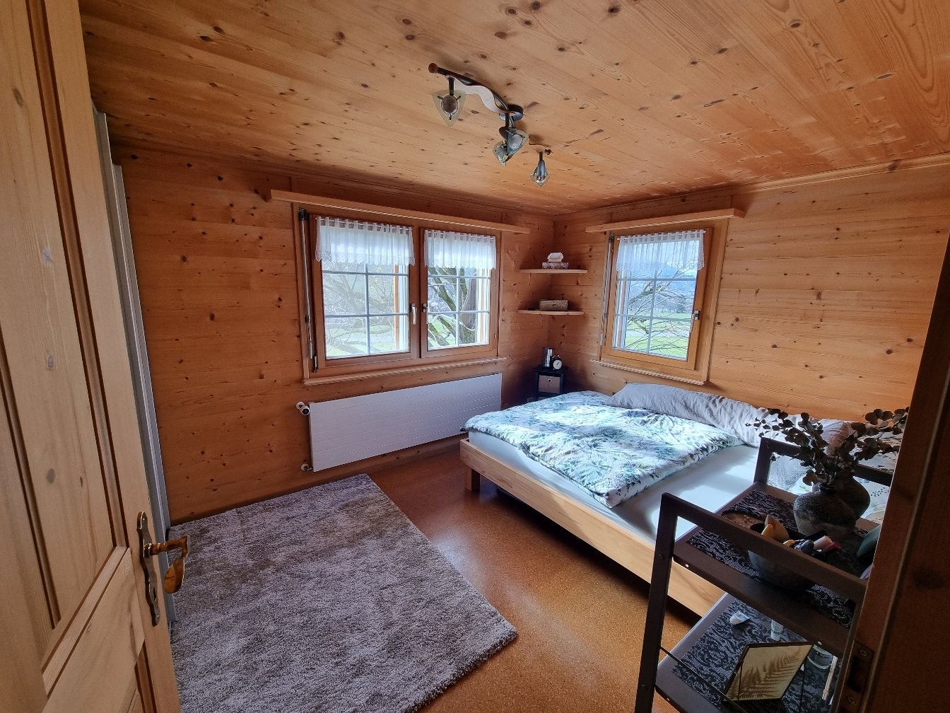 Chambre en colocation