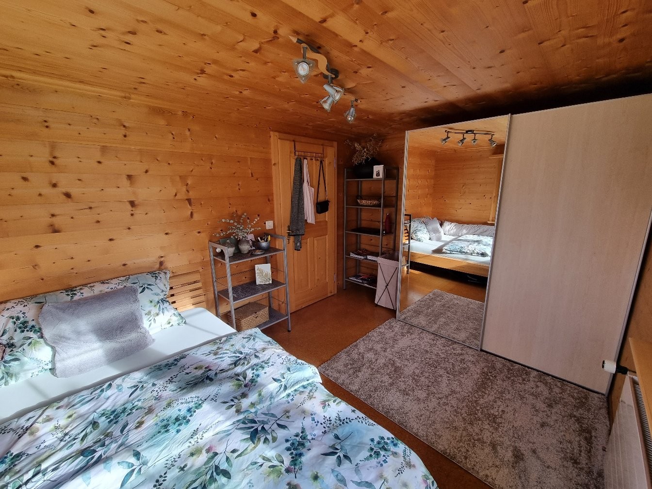 Chambre en colocation