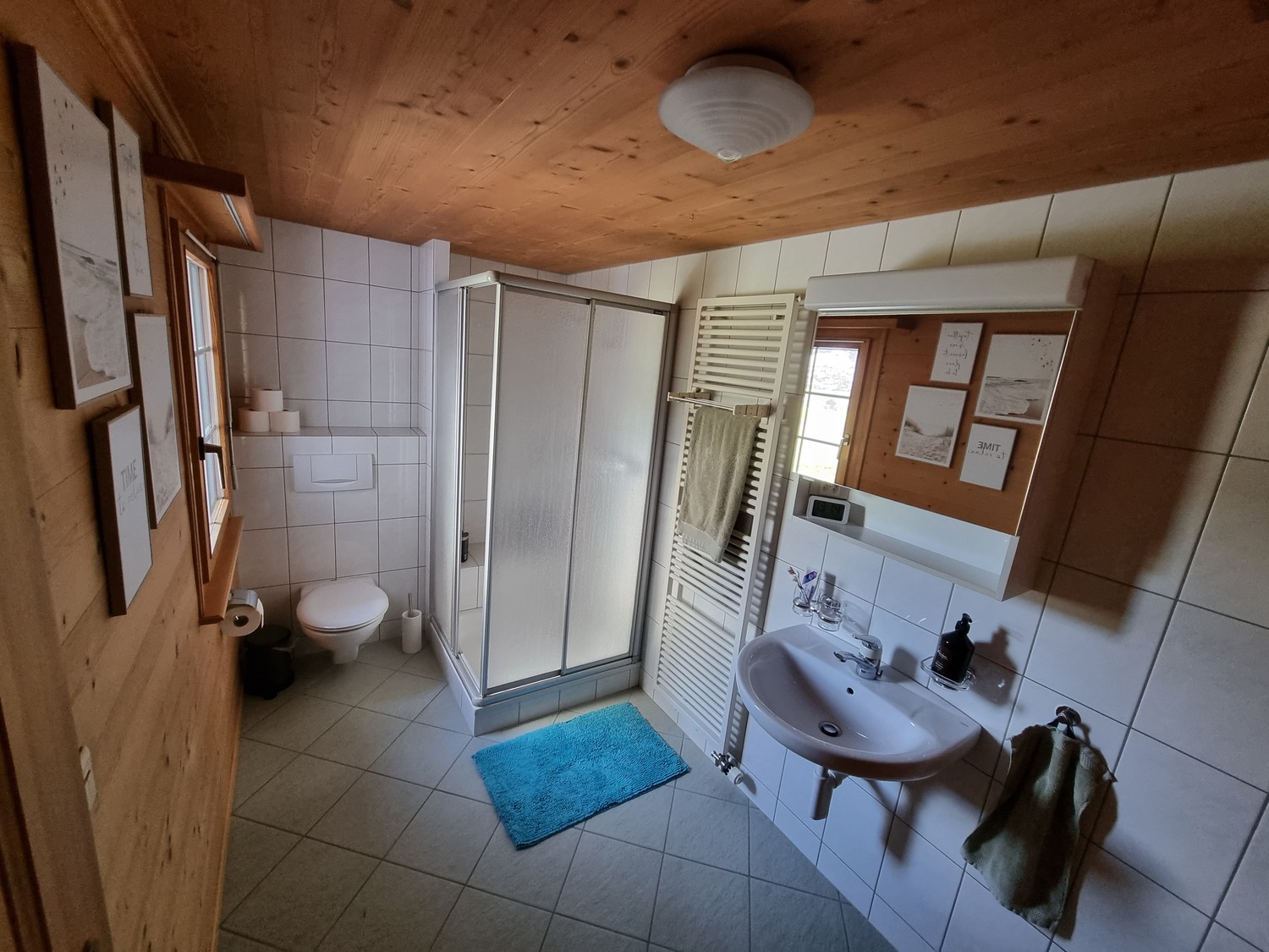 Chambre en colocation