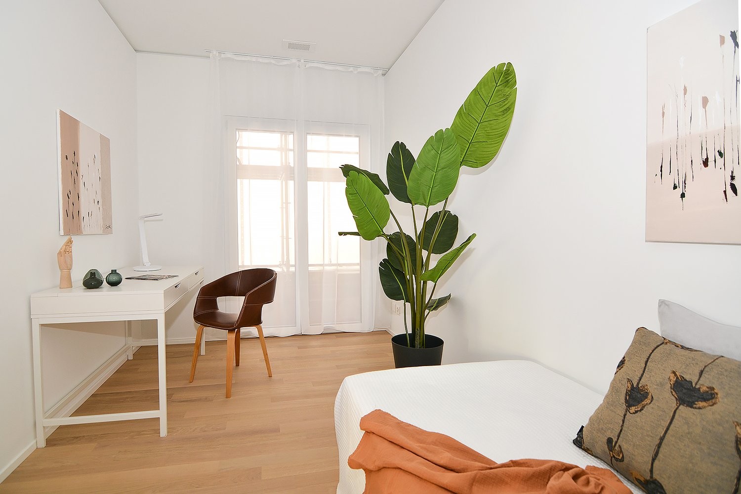 3 ½ Zimmer Wohnung