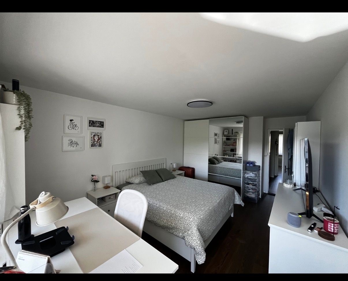 Appartement de 4 pièces, photo 1 sur 10